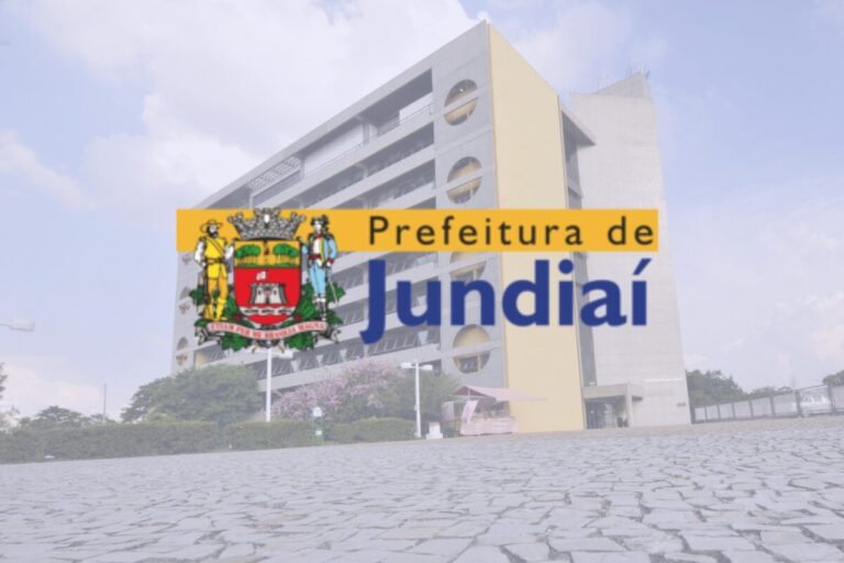 Prefeitura de Jundiaí