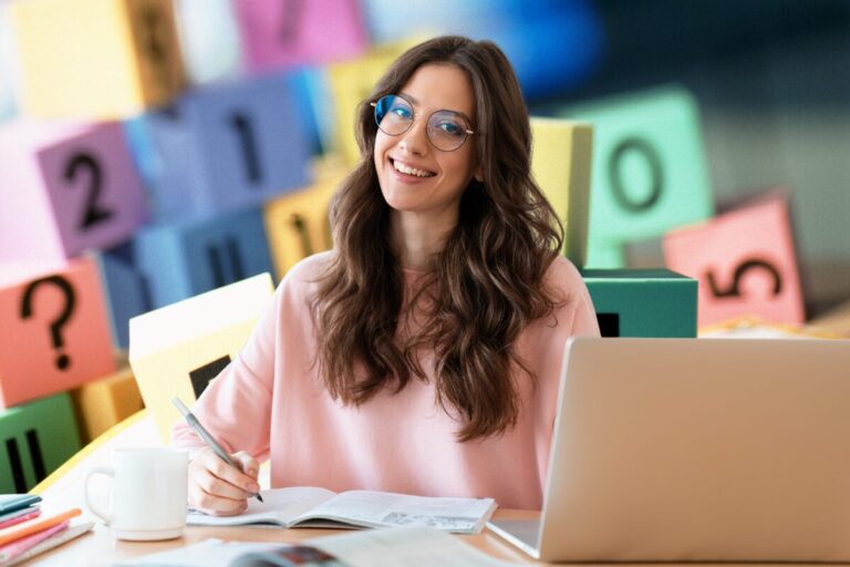 Razão e Proporção