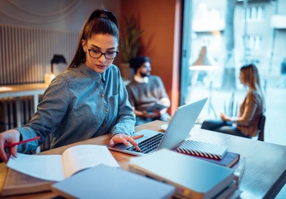Como Estudar Para Concurso Público do Zero