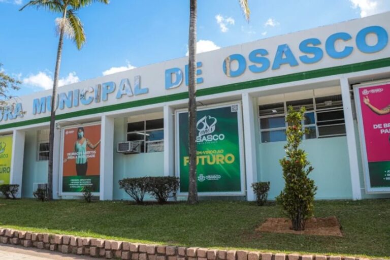 Prefeitura de Osasco