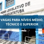 Câmara de Caraguatatuba