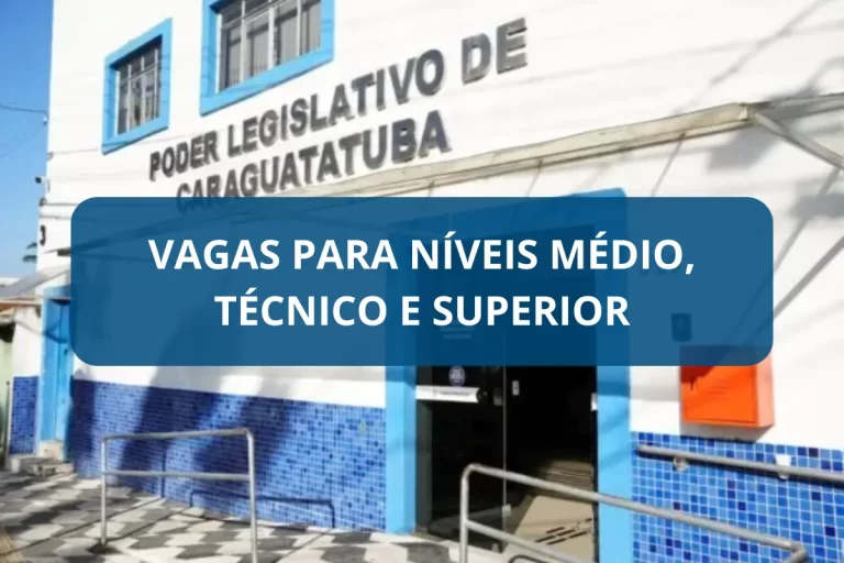 Câmara de Caraguatatuba