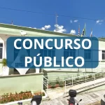 Concurso Vinhedo SP
