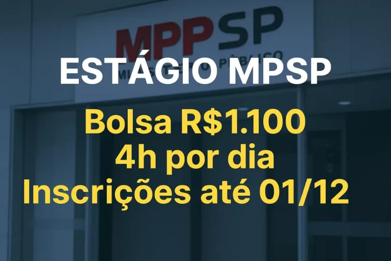 Ministério Público de SP